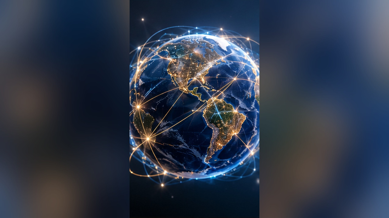 global news api
