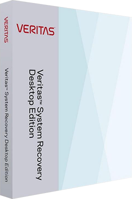 Veritas System Recovery v22.0.0.62226 64 Bit - Ita