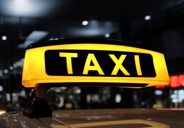 taxi Bratislava