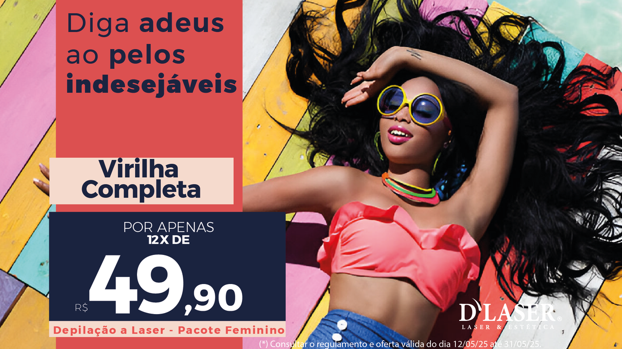 Oferta D`LASER