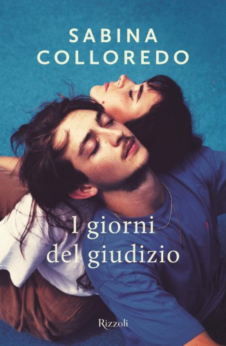 Sabina Colloredo - I giorni del giudizio (2021)