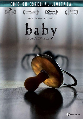 Baby [2020][DVD R2][Sin Dialogos]