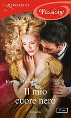 Kerrigan Byrne - (Victorian Rebels 01) Il mio cuore nero