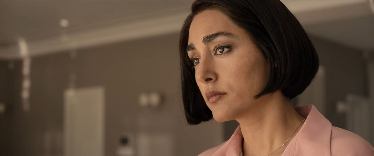 Extraction 2 2023 WebRip [Hindi + Tamil + Telugu + English] 480p, 720p, 1080p ESub Screenshot