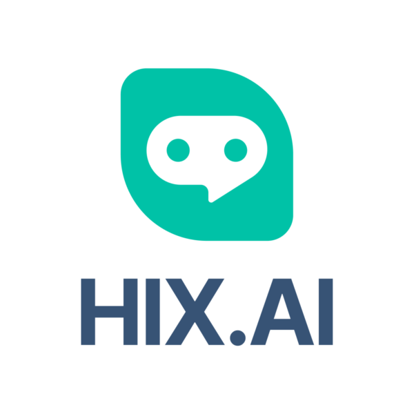 Hix bypass Logo