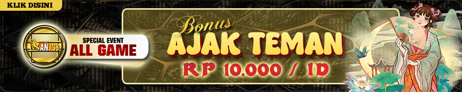 AN138 - BONUS AJAK TEMAN