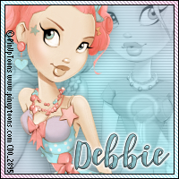 Diamond Creations - ♥ Debbie-2018colourmyworldav