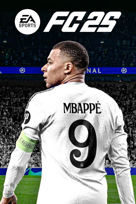 FIFA 25
