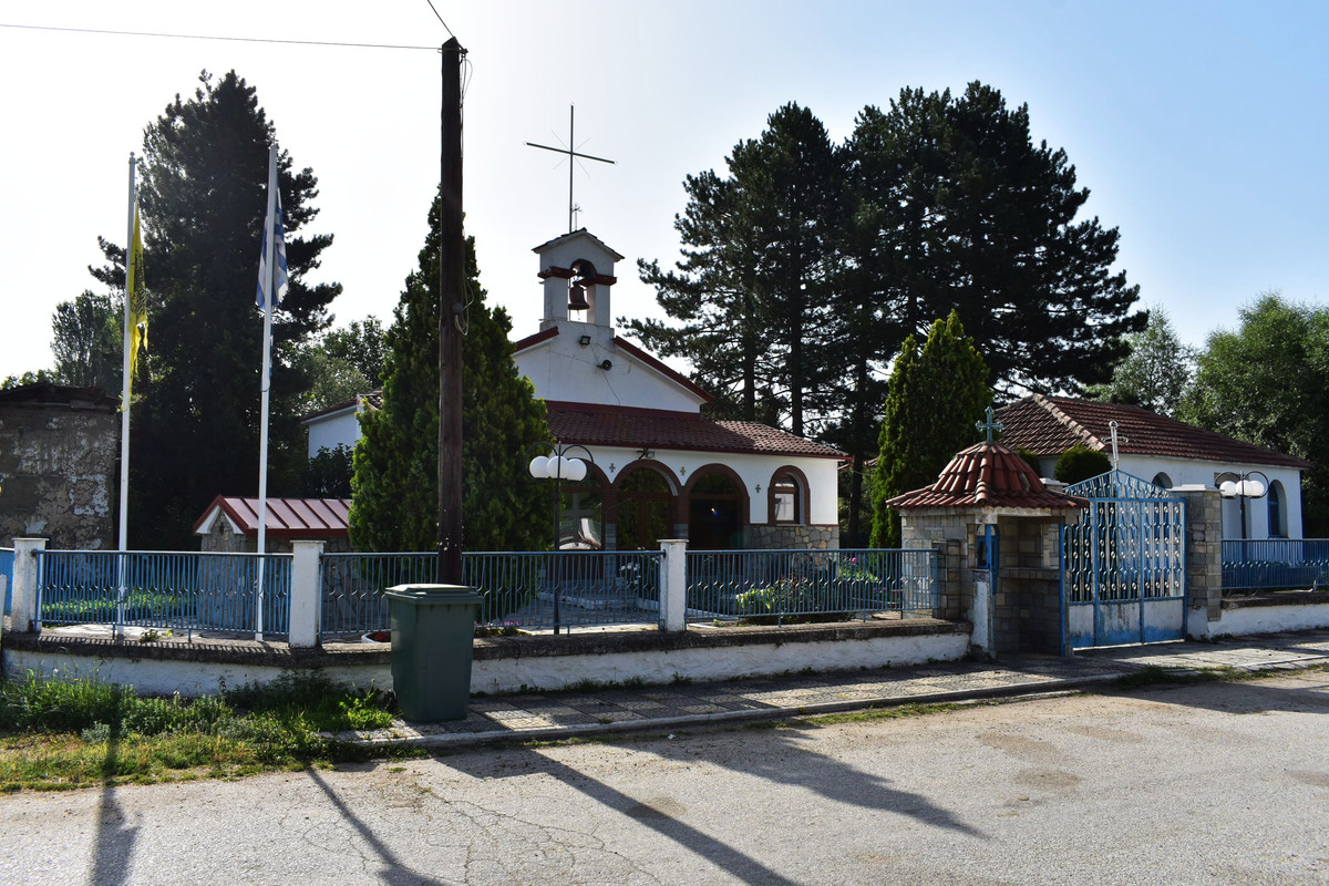 Αγία Παρασκευή (6)