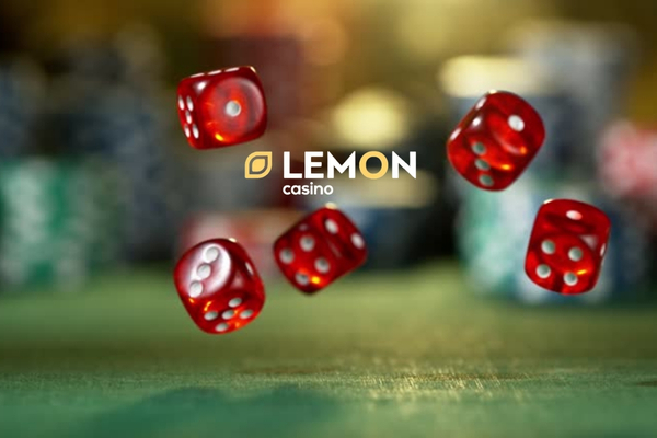 Lemon Casino Vollständige Rezension