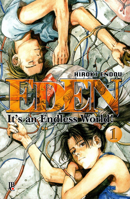 Eden