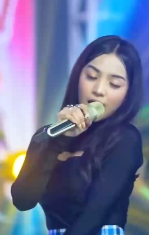 Biduan Dangdut