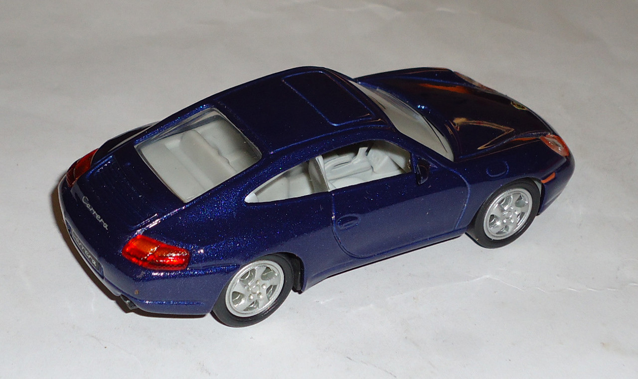 Porsche-911 Carrera 2