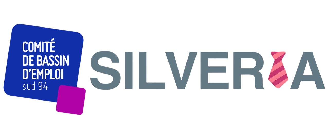 Logo CBE SILVERIA
