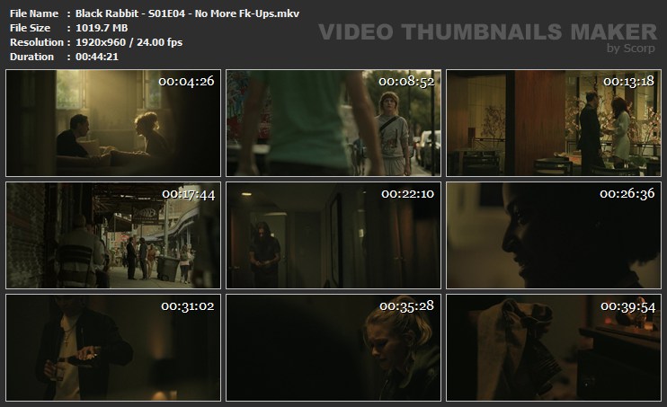 Black Rabbit - S01E04 - No More Fk-Ups.mkv