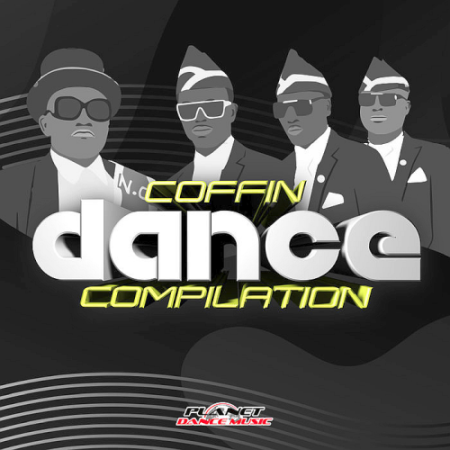 24898706 8751 46ad 8157 bd73a8abc7eb - VA - Coffin Dance Compilation (2020)