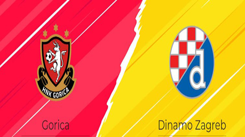 Soi kèo tài xỉu, phạt góc trận Gorica vs Dinamo Zagreb, 00h00 ngày 02/12
