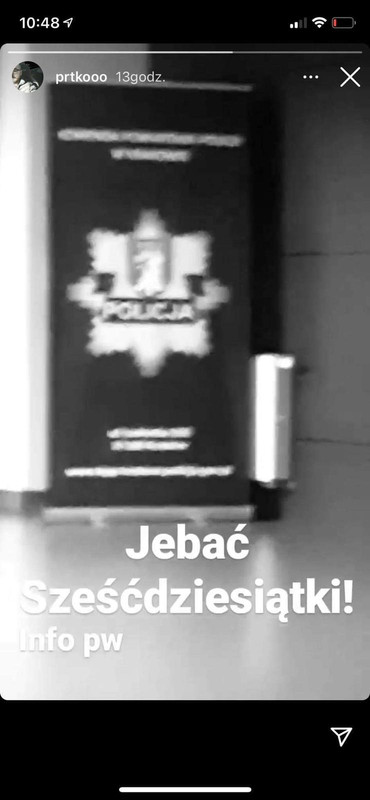 dobrze znany policji ale ktos musial dobrze zamiatac sprawe pod dywan (1)