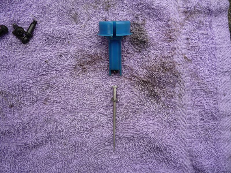 Carb Needle Shimming C's & E's - ZX-9R.Net Forum
