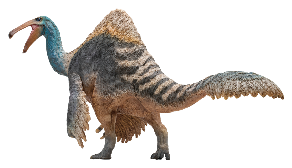 2022 Prehistoric Figure of the Year - Eofauna Konobelodon 8