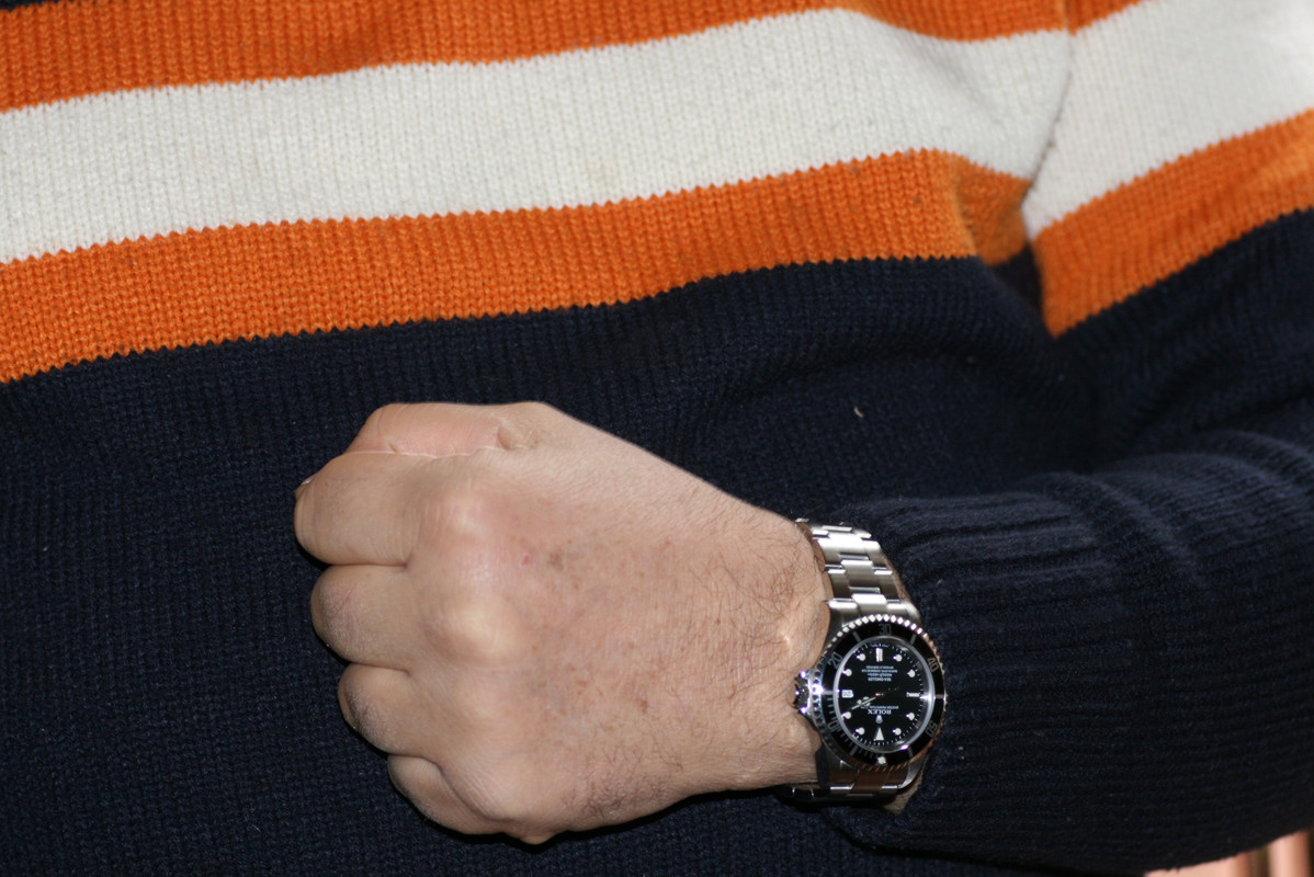 ***** La Rolex du jour - vol.36 ***** - Page 29 IMG-4594