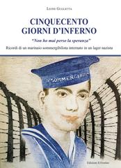Leone Guglietta – Cinquecento giorni d’inferno (2026)
