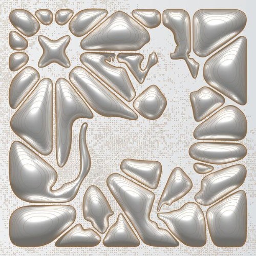 Human-Space-Machine-Perception-Field-EP-