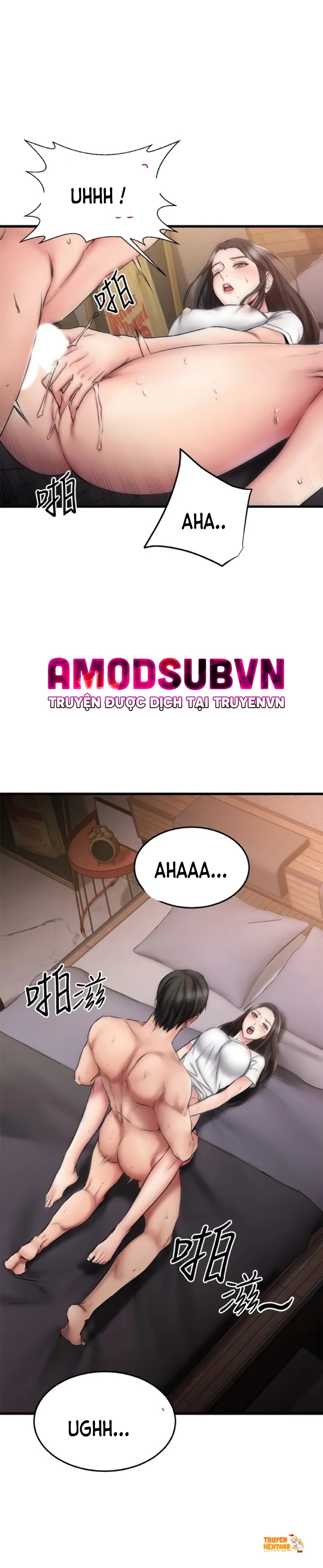 Trang truyện tmpboxo ths trong truyện tranh Ranh Giới Người Bạn - Chapter 15 - truyenhentai18.net