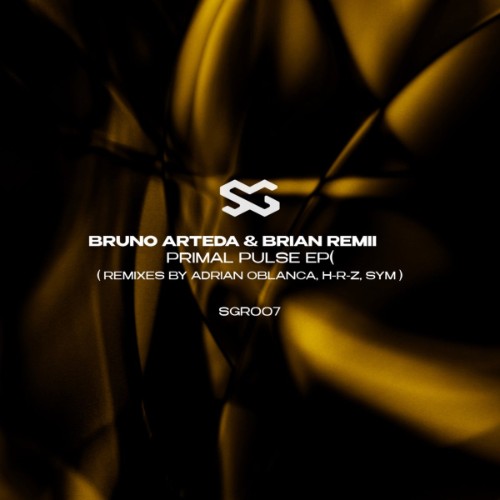 Brian Remii & Bruno Artieda - Primal Pulse EP (2026) MP3