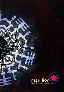 Marillion – Live In Montreal [3DVD] (2011) .AVI