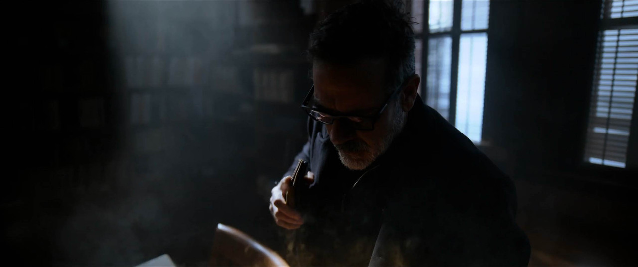The Unholy 2021 BluRay [Hindi + Tamil + Telugu + English] 480p, 720p, 1080p ESub Screenshot