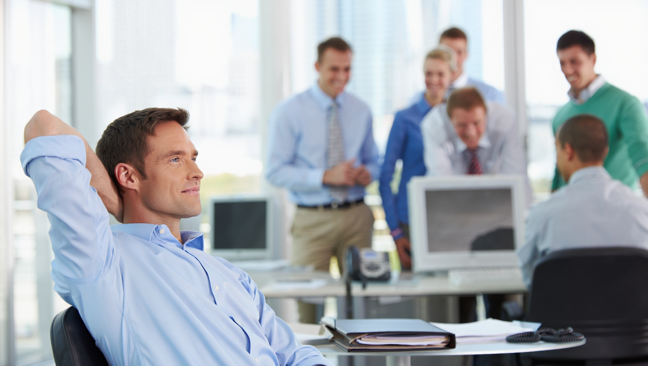 кадровое агентство