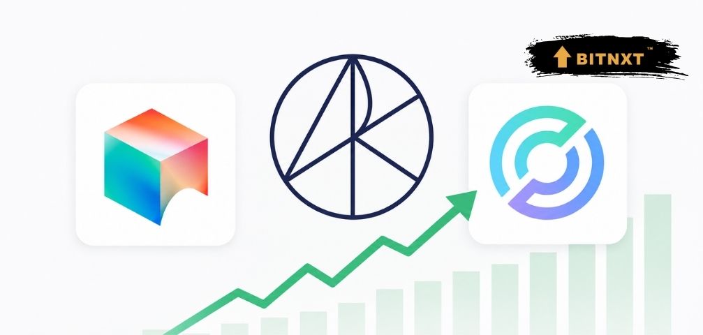Ark Invest Adds Block Inc. and Circle Shares in Buying Spree — Markets crypto news