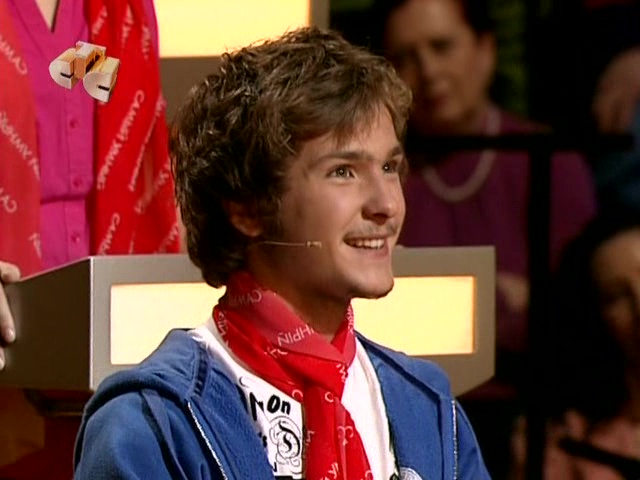 Самый умный (04.12.2011) 4