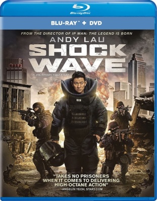 Shock Wave (2017) .mkv BDRiP 1080p x264 - AC3 iTA - AC3/DTS CHi