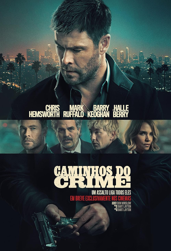 Caminhos do Crime (2026) WEBRip 1080p Dual Áudio Caminhos do Crime (2026) WEBRip 1080p Dual Áudio