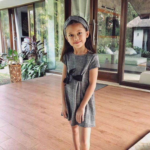 Rumah Nana Mirdad dan Andrew White di Bali
