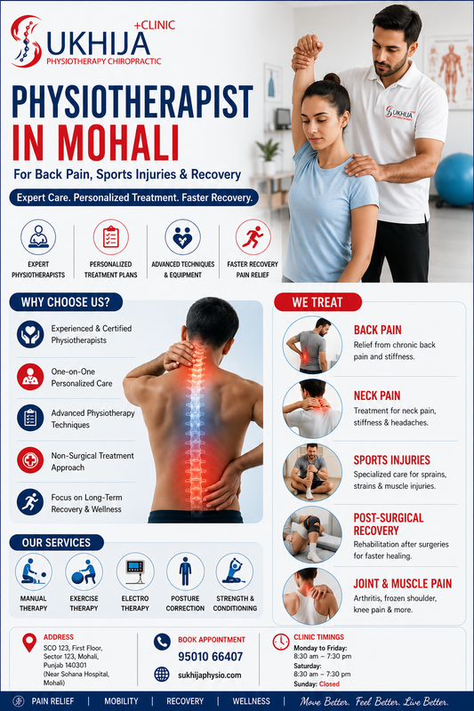 physio mohali