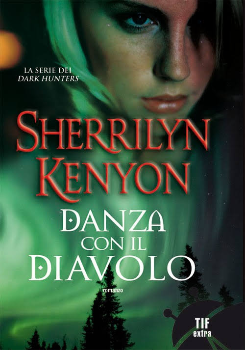 Sherrilyn Kenyon - Danza con il diavolo (2011)