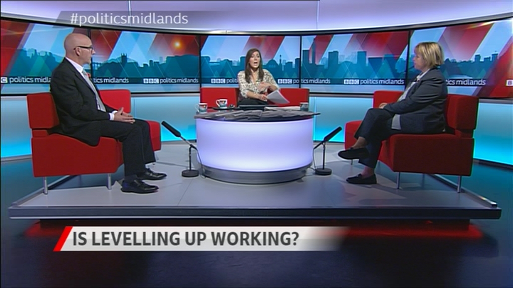 10.31 - 10.00.00 - Politics Midlands. Elizabeth Glinka with the lates....ts_snapshot_11.09.644