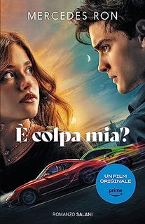 Mercedes Ron - È colpa mia? (2023)