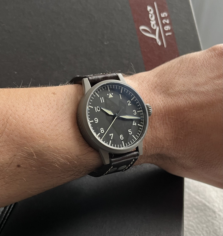 LACO Flieger's Club [Show your Laco] - Page 12 IMG-2466