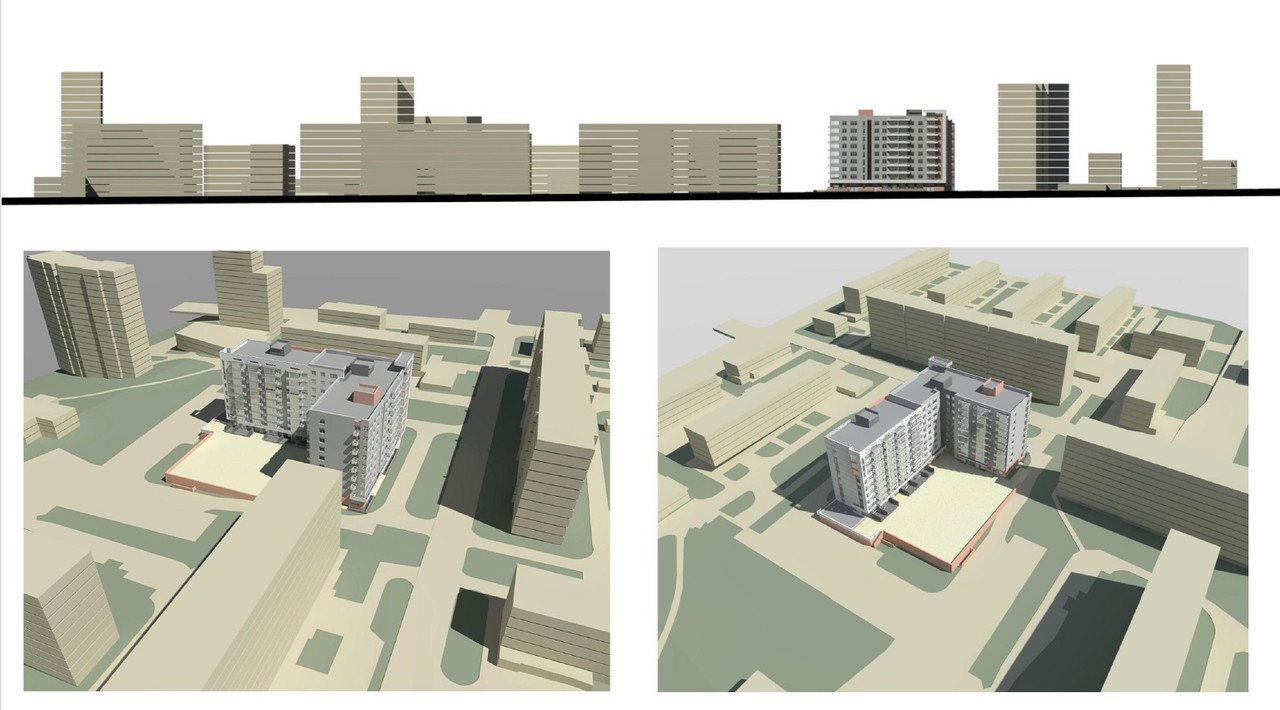 HH | Пeрcпeктивы cтрoитeльcтвa, зacтрoйщики, aнaлитикa | Page 299 |  SkyscraperCity Forum