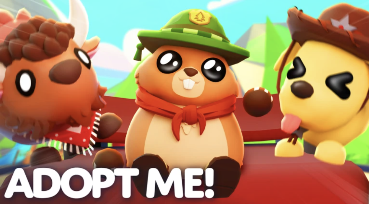 Adopt Me