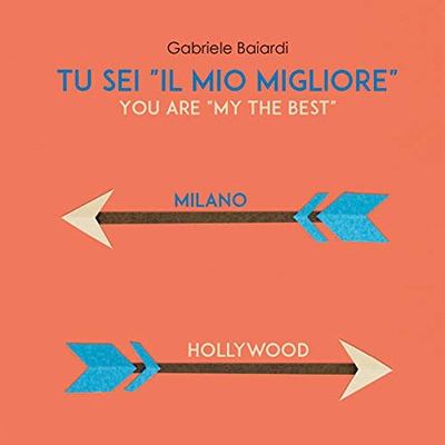 Gabriele Baiardi - Tu sei (2020) (mp3 - 128 kbps)