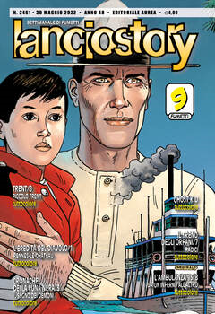 Lanciostory 2461 Anno 48 n. 23 (2022)