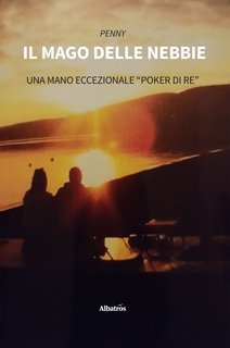 Penny - Il mago delle nebbie (2024)