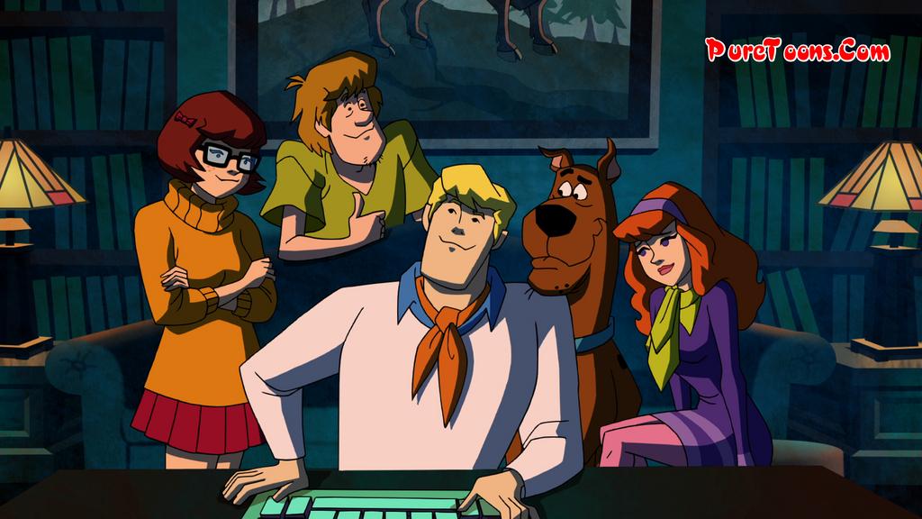 Be Cool, Scooby-Doo! Season 1 in Hindi Dubbed ALL Episodes Free Download  Mp4 & 3Gp | PureToons.Com