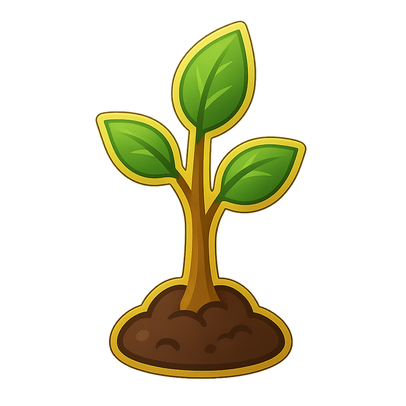Grow a Garden Game