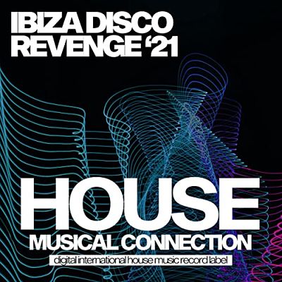 VA - Ibiza Disco Revenge '21 (08/2021) Iii1